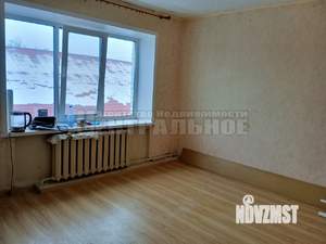 1-к квартира, вторичка, 19м2, 5/5 этаж