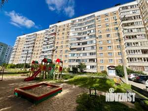 2-к квартира, вторичка, 52м2, 3/10 этаж