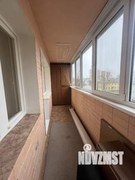 1-к квартира, вторичка, 39м2, 4/10 этаж