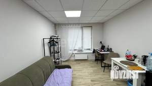 Студия квартира, вторичка, 20м2, 6/10 этаж