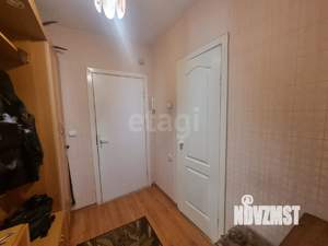 1-к квартира, вторичка, 37м2, 6/10 этаж