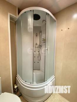 1-к квартира, вторичка, 24м2, 5/5 этаж