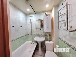 Студия квартира, вторичка, 26м2, 1/4 этаж