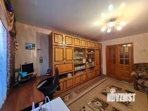 3-к квартира, вторичка, 60м2, 6/9 этаж