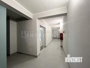 1-к квартира, сданный дом, 40м2, 14/16 этаж