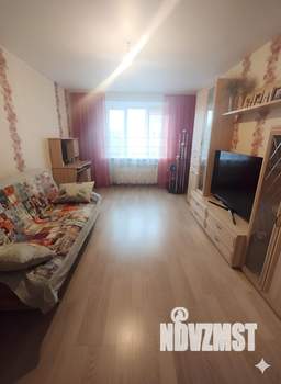 2-к квартира, вторичка, 66м2, 8/12 этаж