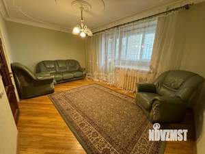 3-к квартира, вторичка, 63м2, 4/10 этаж