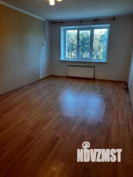 1-к квартира, вторичка, 44м2, 6/10 этаж