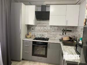 1-к квартира, вторичка, 38м2, 2/9 этаж