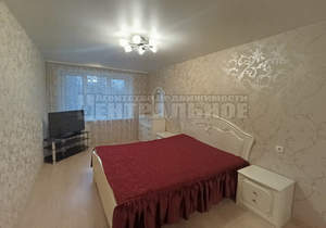 2-к квартира, вторичка, 44м2, 3/5 этаж