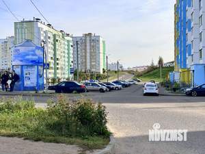 1-к квартира, вторичка, 37м2, 5/10 этаж