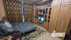 1-к квартира, вторичка, 45м2, 1/10 этаж