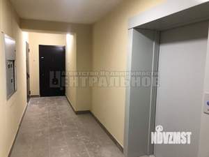 1-к квартира, вторичка, 48м2, 8/10 этаж