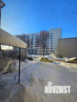 2-к квартира, вторичка, 55м2, 1/4 этаж