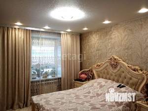 2-к квартира, вторичка, 53м2, 1/11 этаж