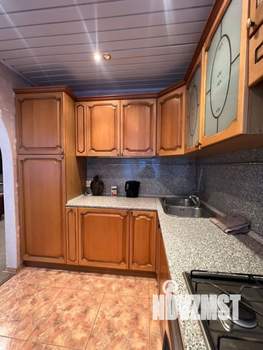3-к квартира, вторичка, 61м2, 5/5 этаж