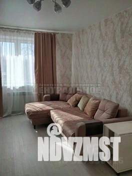 1-к квартира, вторичка, 39м2, 2/10 этаж