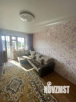 2-к квартира, вторичка, 45м2, 5/5 этаж