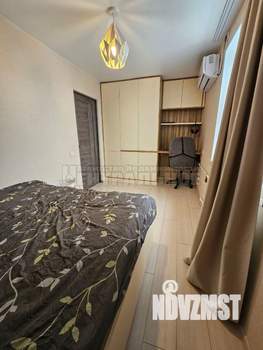 2-к квартира, вторичка, 39м2, 5/5 этаж