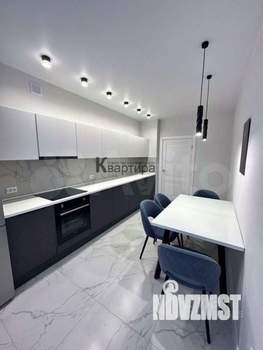 2-к квартира, вторичка, 64м2, 6/10 этаж