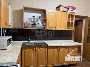 4-к квартира, вторичка, 95м2, 3/3 этаж