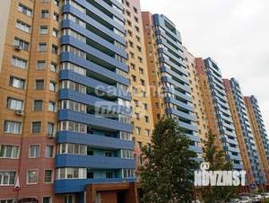 2-к квартира, вторичка, 53м2, 5/16 этаж