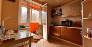 1-к квартира, вторичка, 38м2, 4/5 этаж