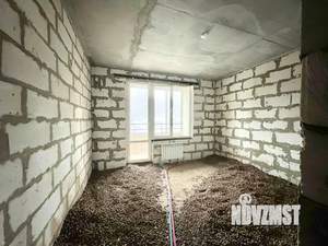 3-к квартира, вторичка, 116м2, 2/10 этаж