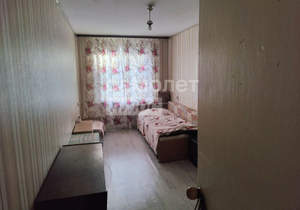 2-к квартира, вторичка, 46м2, 1/5 этаж