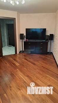 1-к квартира, вторичка, 42м2, 10/10 этаж