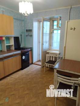 1-к квартира, вторичка, 36м2, 2/9 этаж