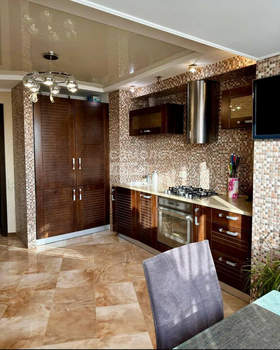 1-к квартира, вторичка, 50м2, 2/10 этаж