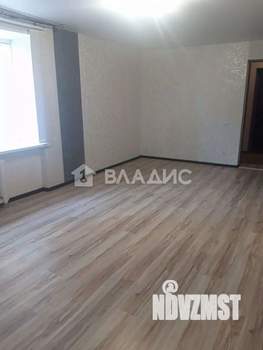1-к квартира, вторичка, 45м2, 3/9 этаж