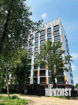 3-к квартира, вторичка, 82м2, 2/10 этаж