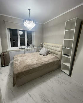 3-к квартира, вторичка, 60м2, 3/3 этаж