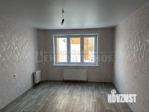 2-к квартира, вторичка, 58м2, 2/10 этаж