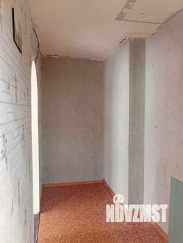 2-к квартира, вторичка, 32м2, 3/5 этаж