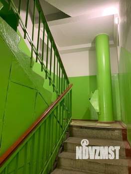 1-к квартира, вторичка, 29м2, 2/5 этаж