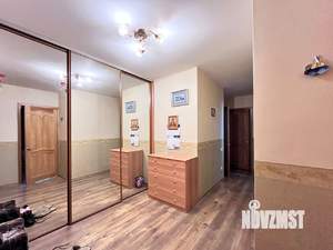 2-к квартира, вторичка, 75м2, 10/11 этаж