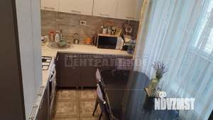 2-к квартира, вторичка, 60м2, 1/10 этаж