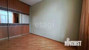 1-к квартира, вторичка, 30м2, 3/5 этаж