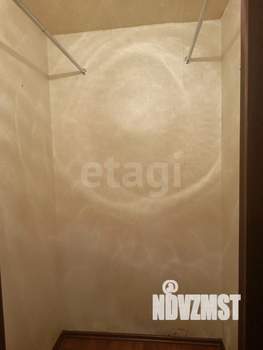2-к квартира, вторичка, 59м2, 1/12 этаж
