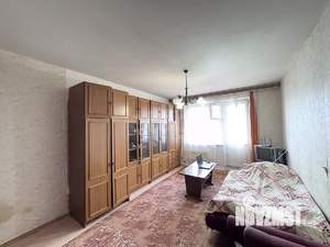 1-к квартира, вторичка, 37м2, 9/9 этаж