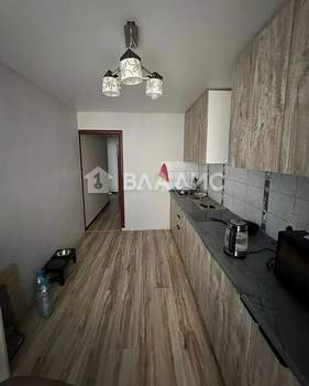 1-к квартира, вторичка, 45м2, 3/9 этаж