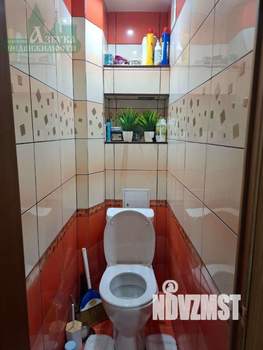 2-к квартира, вторичка, 33м2, 5/5 этаж