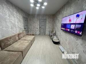 2-к квартира, вторичка, 40м2, 1/5 этаж