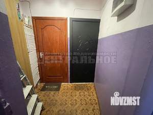 1-к квартира, вторичка, 27м2, 3/5 этаж
