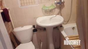1-к квартира, вторичка, 29м2, 4/9 этаж