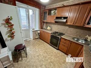 3-к квартира, вторичка, 61м2, 6/9 этаж