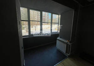 1-к квартира, вторичка, 38м2, 1/10 этаж